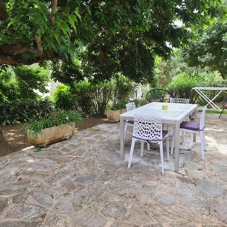 Maisonnette A La Campagne San-Gavino-di-Carbini Экстерьер фото