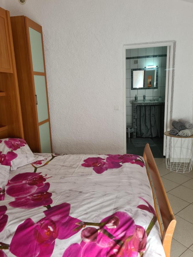 Maisonnette A La Campagne San-Gavino-di-Carbini Экстерьер фото
